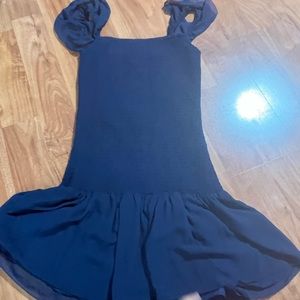 Aritzia Wilfred dress